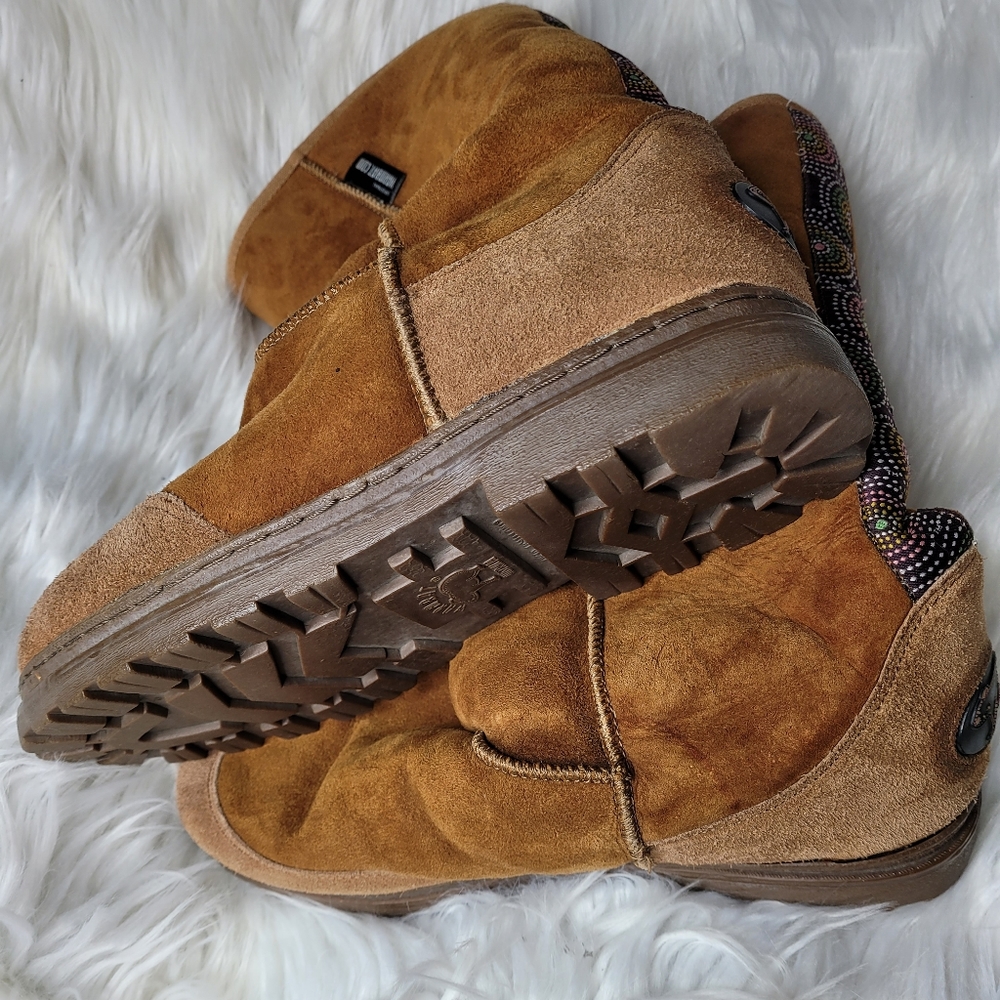 Australia boots, warmbat - Picture 7 of 11